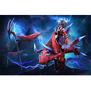 Warrior of the Stormlands