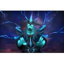 Sizzling Charge Loading Screen