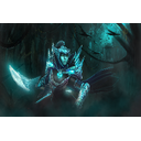 Ravening Wings Loading Screen