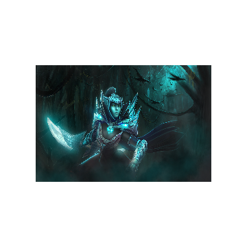 free dota2 item Ravening Wings Loading Screen