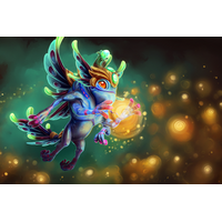 Complete Ethereal Monarch