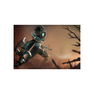 free dota2 item Raiments of the Eventide