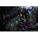 Roshan's Greed Loading Screen