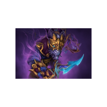 free dota2 item Covert Saboteur Loading Screen