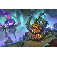 Cunning Cultivations Loading Screen