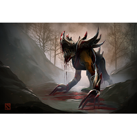 Redrage Crawler Loading Screen