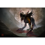 Redrage Crawler Loading Screen