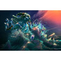 Corrupted Stellar Jade