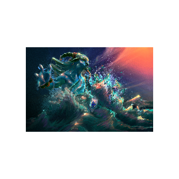 free dota2 item Stellar Jade Loading Screen