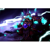 Storm Dragon Potente