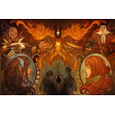 Fall of the Year Beast