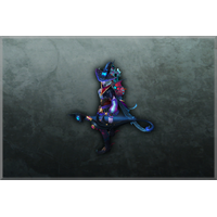 Frostglade Familiar
