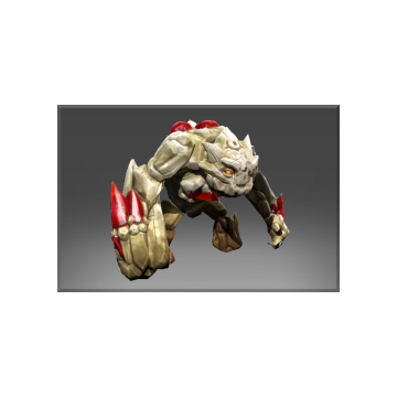 free dota2 item Scarlet Quarry