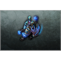 Scorn of the Winged Sentinel