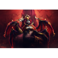 Sanguine Royalty
