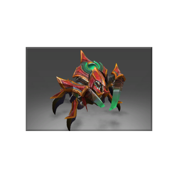 free dota2 item Sacred Orb Set