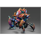 Sapphire Crab