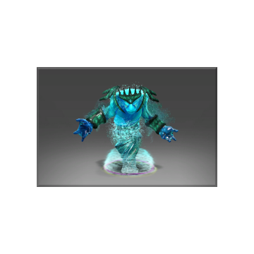 free dota2 item Shards of Polymorphia Set