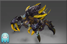 Shadow Hunter Set