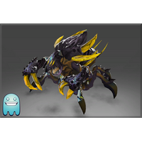 Shadow Hunter Set