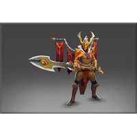 Stonehall Royal Guard Set