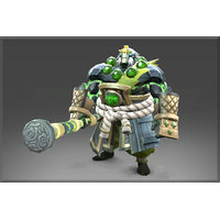 Strength of the Demon Stone Set