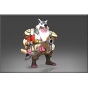 Spirit of the Howling Wolf Set