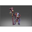 Spider of Purple Nightmare