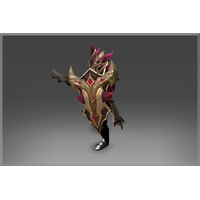 Spring Lineage Blazing Oblivion