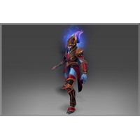 Spring Lineage Flightless Fury