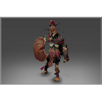 Spring Lineage Phalanx of the Fallen Spear