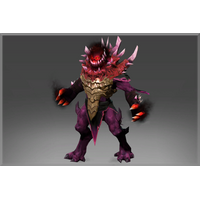 Spring Lineage Stygian Maw