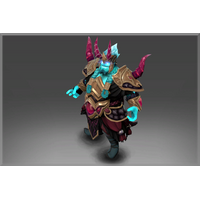 Spring Lineage Storm Dragon Potente