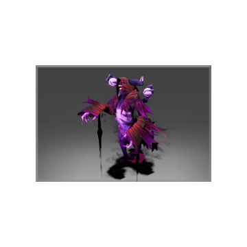 free dota2 item Lucid Torment Style Unlock