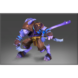 Cursed Tahlin Occult Set