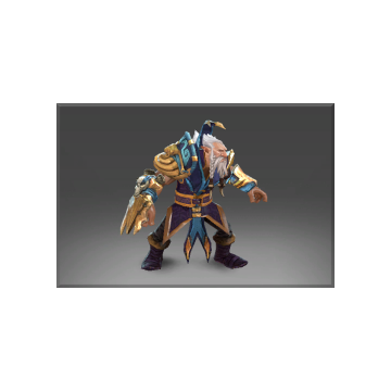 free dota2 item Tools of the Haruspex Set