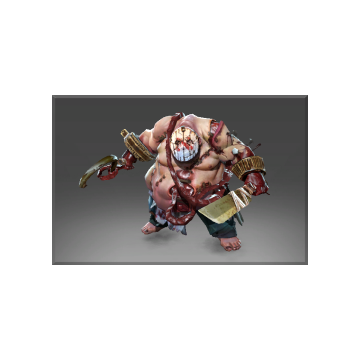 free dota2 item Tools of the Mad Harvester Set