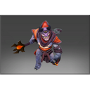 Tools of the Demon Witch Set