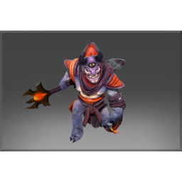 Tools of the Demon Witch Set