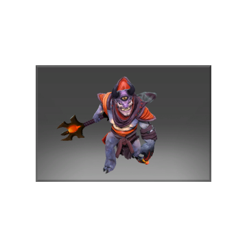 free dota2 item Tools of the Demon Witch Set