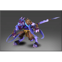 The Subtle Demon Set