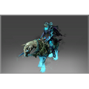 The Brinebred Cavalier