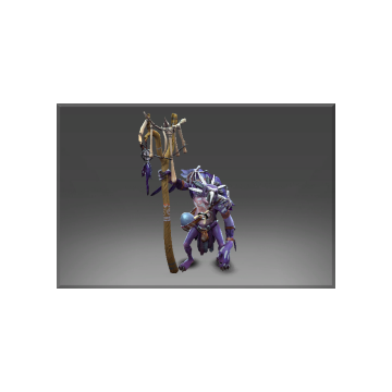 free dota2 item The Stormcrow's Spirit Set