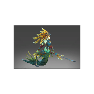 free dota2 item Cursed The Slithereen Knight Set