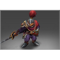 The Song of Swiftguard