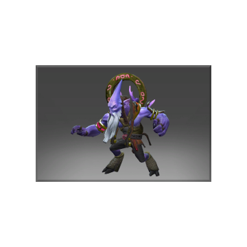 free dota2 item The Seers Command Set