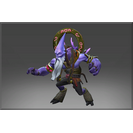 The Seers Command Set