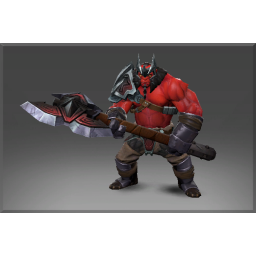 The Red Conqueror Set