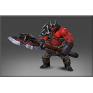 The Red Conqueror Set