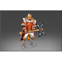 Cursed The Radiance of the Crusade Set